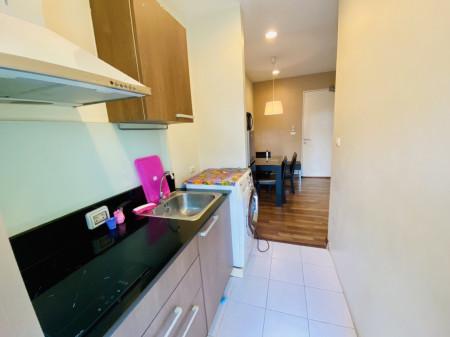 ขายคอนโด Chewathai ราชปรารภ (ชีวาทัย ราชปรารภ) - Sell Condo   - 2882203