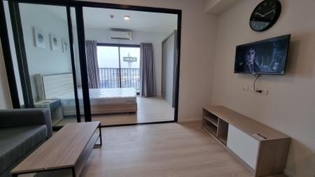 เช่าคอนโด เอ สเปซ เมกา 1 - Condo Rental   - 2882721