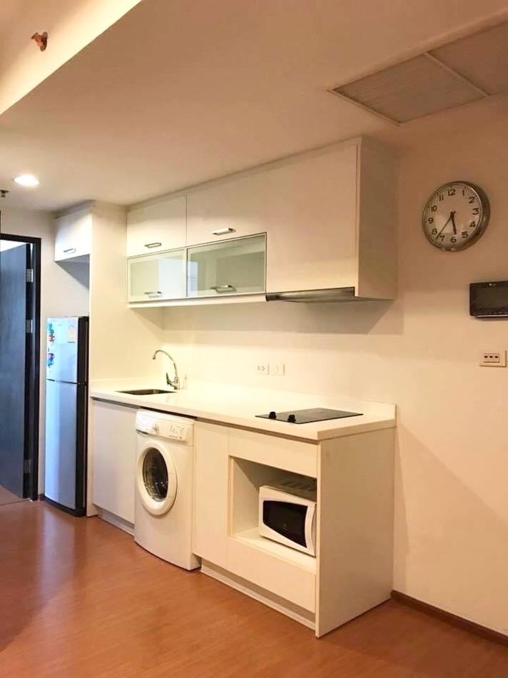 เช่าคอนโด The Alcove ทองหล่อ 10 (ดิ แอลโคฟ ทองหล่อ 10) - Condo Rental   - 2883047
