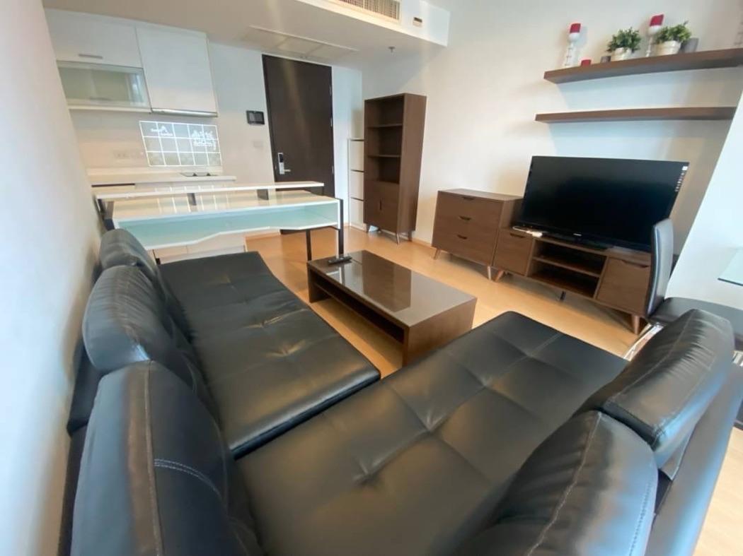 เช่าคอนโด The Alcove ทองหล่อ 10 (ดิ แอลโคฟ ทองหล่อ 10) - Condo Rental   - 2883043