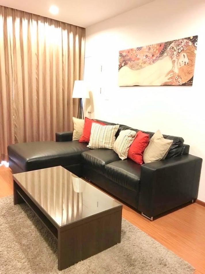 เช่าคอนโด The Alcove ทองหล่อ 10 (ดิ แอลโคฟ ทองหล่อ 10) - Condo Rental   - 2883045