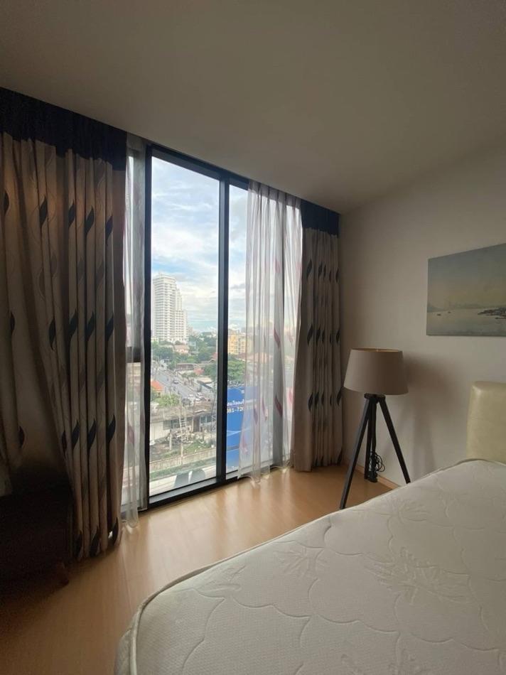 เช่าคอนโด The Alcove ทองหล่อ 10 (ดิ แอลโคฟ ทองหล่อ 10) - Condo Rental   - 2883050
