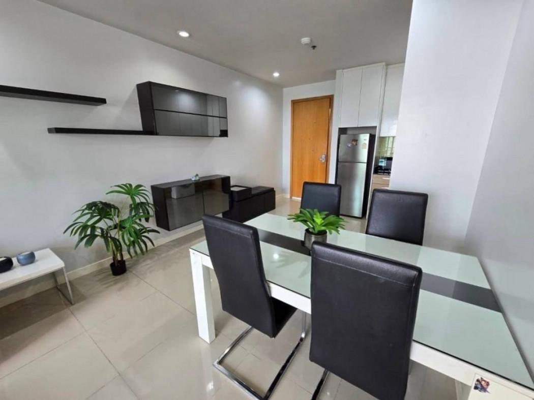 เช่าคอนโด เซอร์เคิล คอนโดมิเนียม - Condo Rental Circle condominium - 2883364