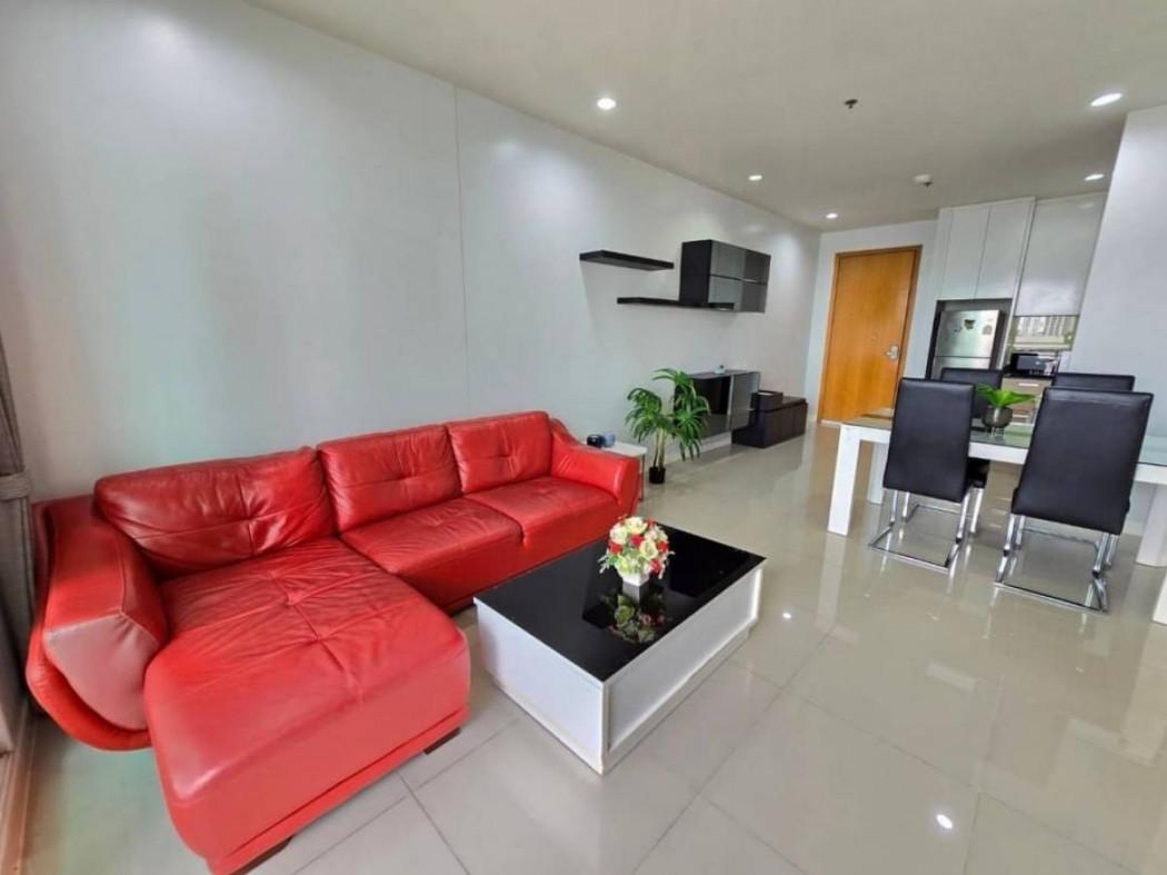 เช่าคอนโด เซอร์เคิล คอนโดมิเนียม - Condo Rental Circle condominium - 2883361