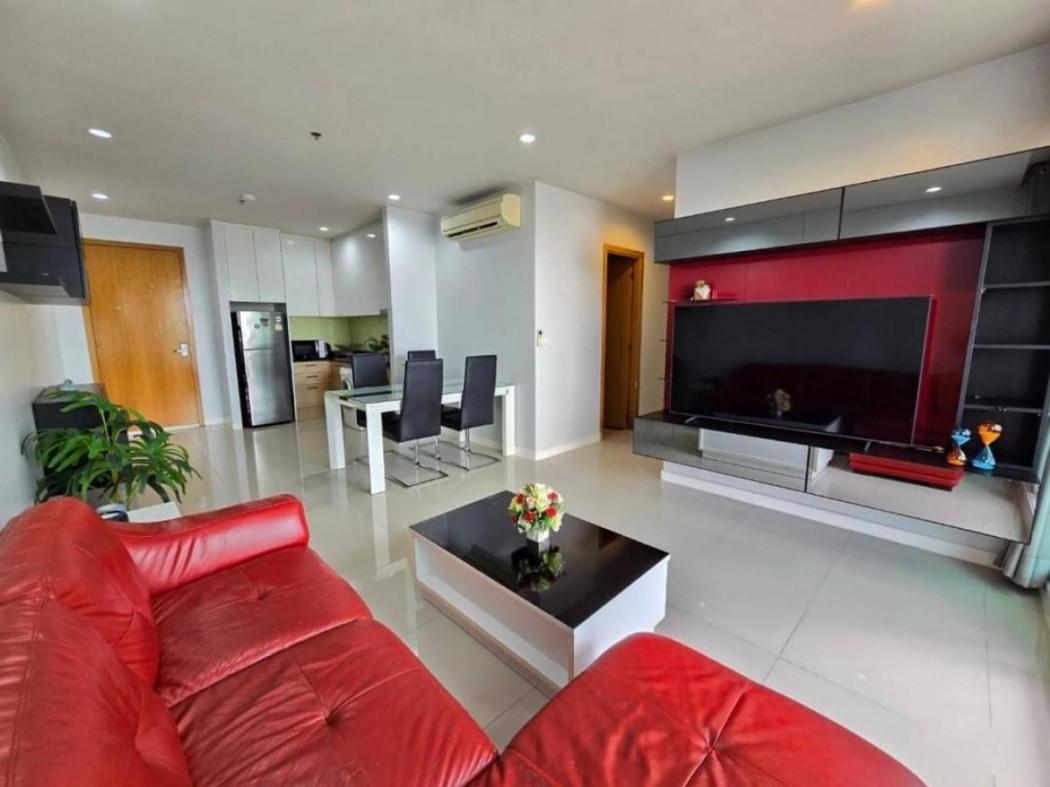 เช่าคอนโด เซอร์เคิล คอนโดมิเนียม - Condo Rental Circle condominium - 2883362