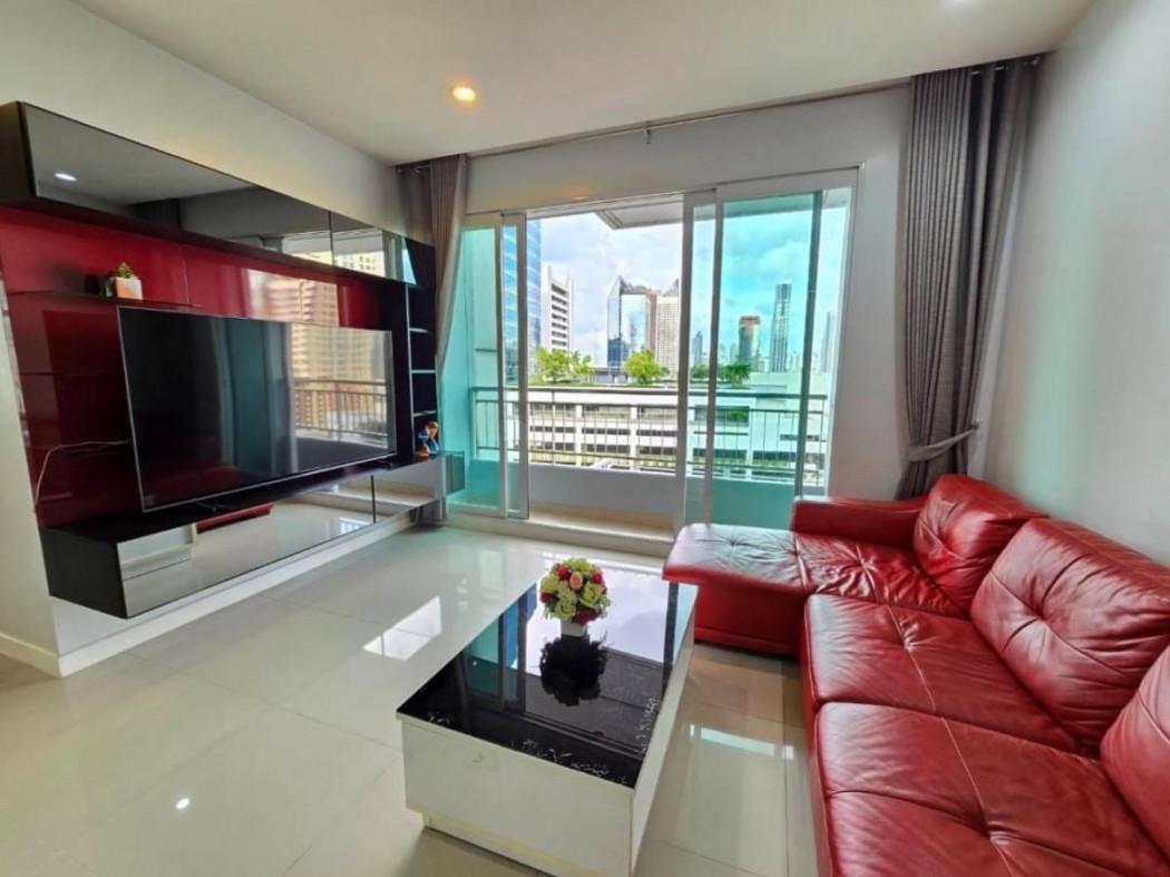 เช่าคอนโด เซอร์เคิล คอนโดมิเนียม - Condo Rental Circle condominium - 2883363