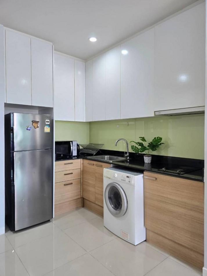 เช่าคอนโด เซอร์เคิล คอนโดมิเนียม - Condo Rental Circle condominium - 2883371