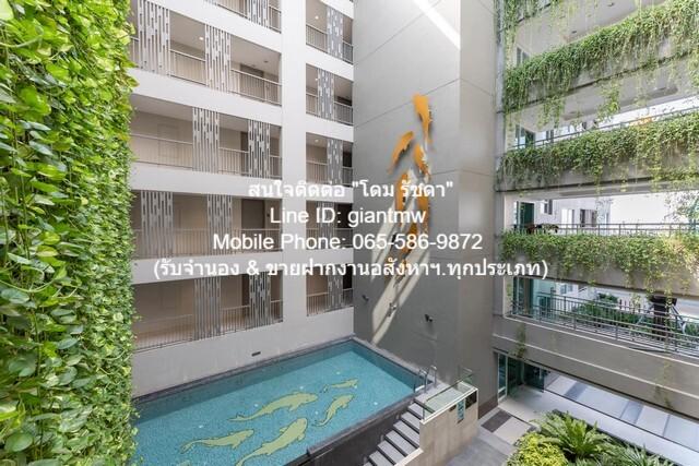 ขายคอนโด เทมโป ควอด พหลโยธิน-สะพานใหม่ คอนโดมิเนียม - Sell Condo Tempo Quad Phaholyothin-Sapanmai condominium - 2883623