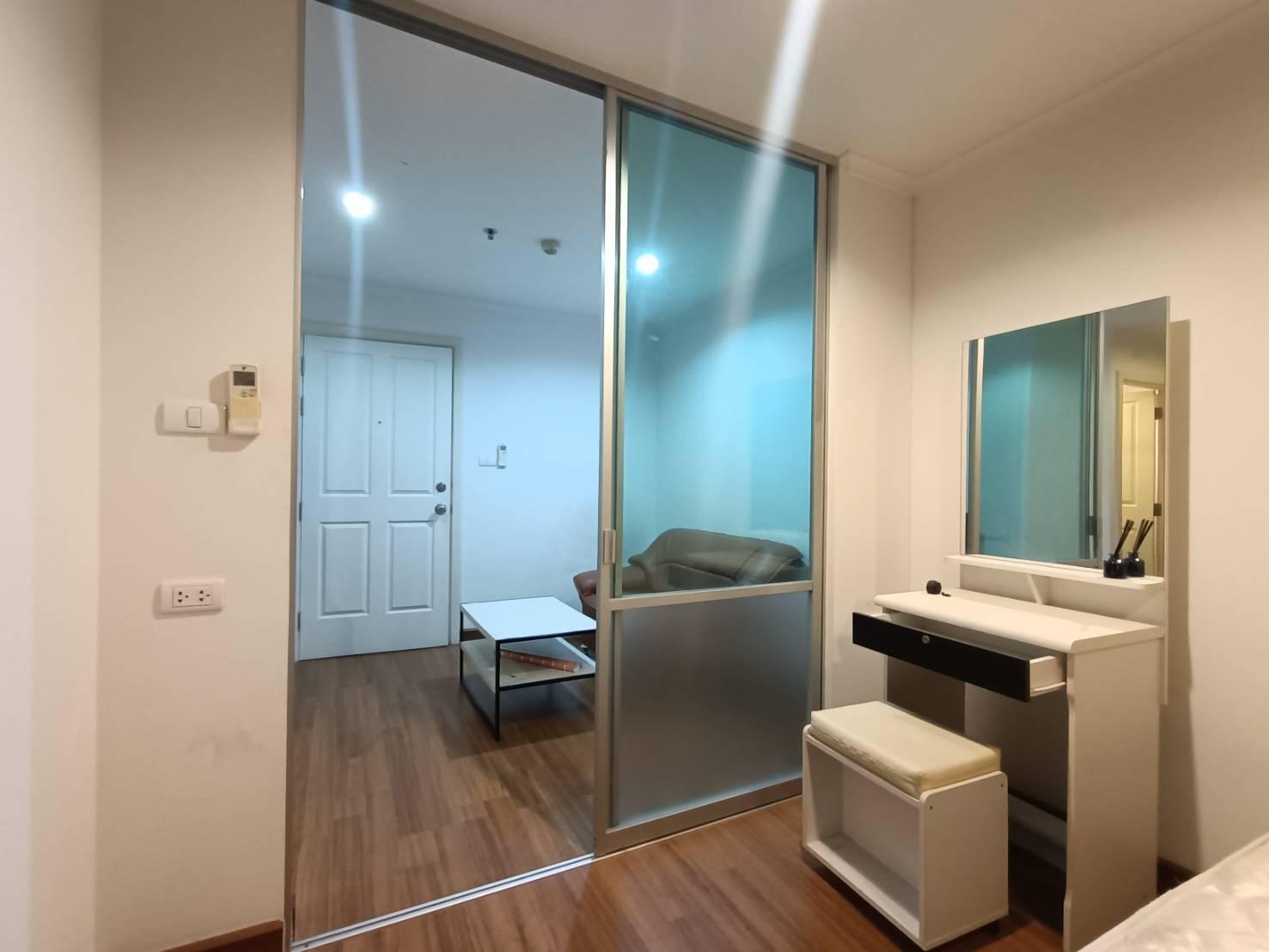 เช่าคอนโด ลุมพีนี พาร์ค ริเวอร์ไซด์ พระราม 3 คอนโดมิเนียม - Condo Rental Lumpini Park Riverside Rama3 condominium - 2883898