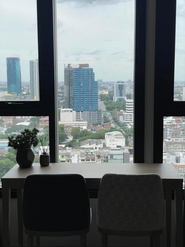 เช่าคอนโด XT Ekkamai : เอ็กซ์ ที เอกมัย - Condo Rental   - 2883910