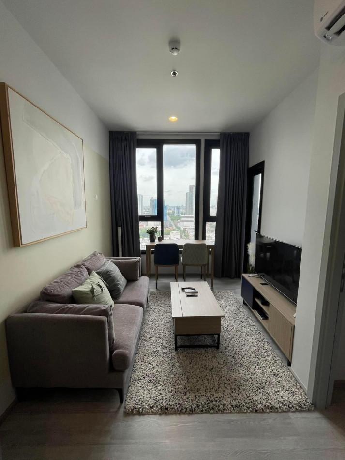 เช่าคอนโด XT Ekkamai : เอ็กซ์ ที เอกมัย - Condo Rental   - 2883903