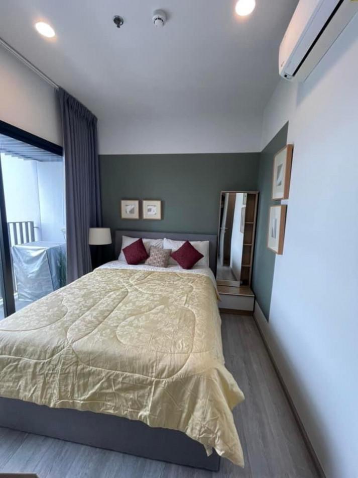 เช่าคอนโด XT Ekkamai : เอ็กซ์ ที เอกมัย - Condo Rental   - 2883906