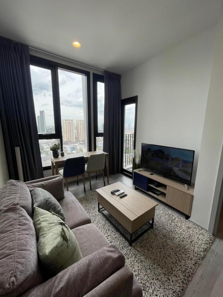 เช่าคอนโด XT Ekkamai : เอ็กซ์ ที เอกมัย - Condo Rental   - 2883902