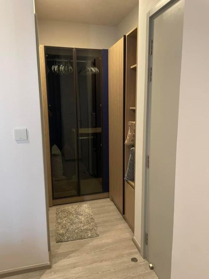 เช่าคอนโด XT Ekkamai : เอ็กซ์ ที เอกมัย - Condo Rental   - 2883907