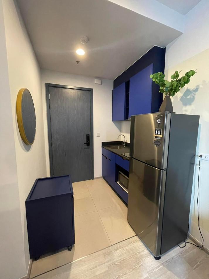 เช่าคอนโด XT Ekkamai : เอ็กซ์ ที เอกมัย - Condo Rental   - 2883904