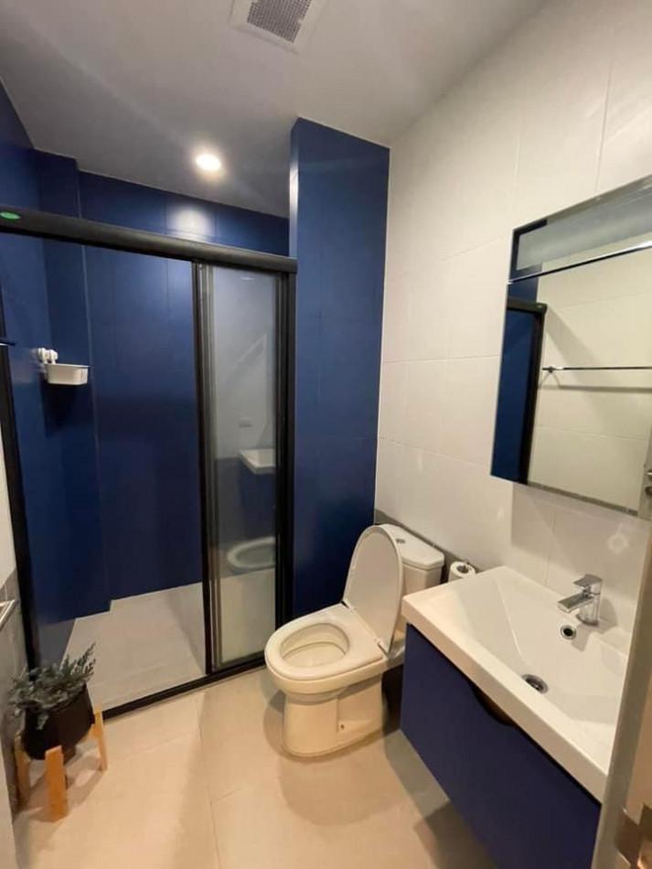 เช่าคอนโด XT Ekkamai : เอ็กซ์ ที เอกมัย - Condo Rental   - 2883908