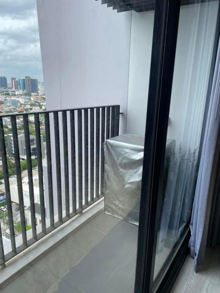 เช่าคอนโด XT Ekkamai : เอ็กซ์ ที เอกมัย - Condo Rental   - 2883909