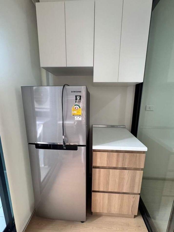 ขายคอนโด นิว โนเบิล แจ้งวัฒนะ ปากเกร็ด - Sell Condo   - 2884500