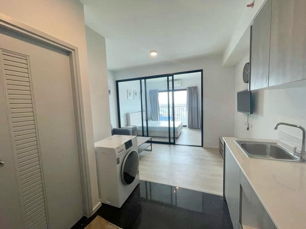 เช่าคอนโด เอ สเปซ เมกา 1 - Condo Rental   - 2884547
