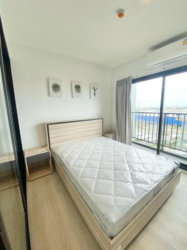เช่าคอนโด เอ สเปซ เมกา 1 - Condo Rental   - 2884550