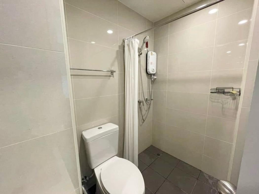 เช่าคอนโด เอ สเปซ เมกา 1 - Condo Rental   - 2884552