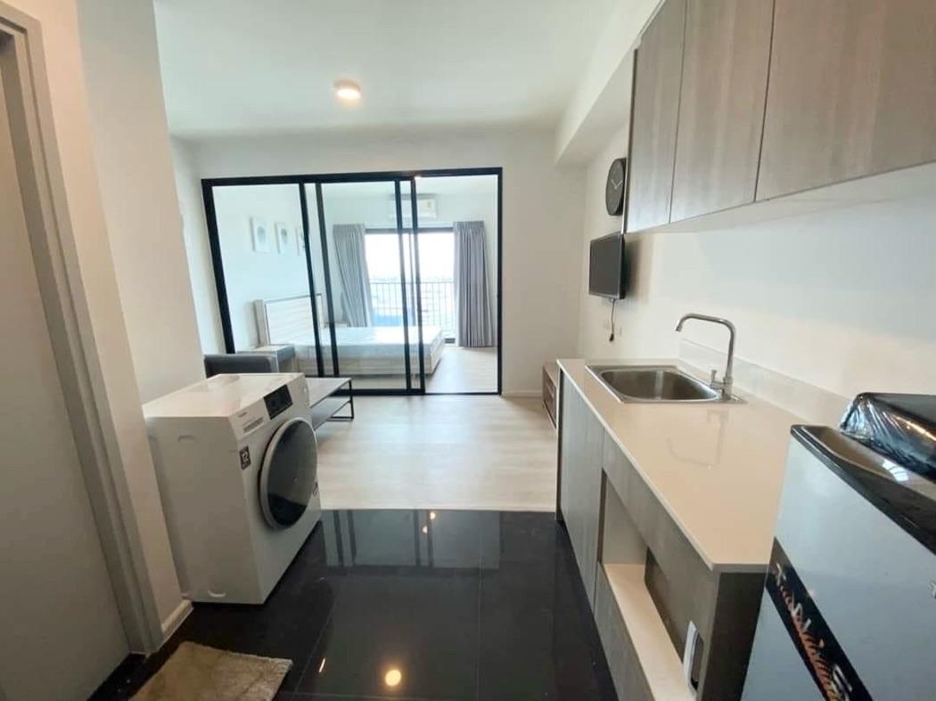 เช่าคอนโด เอ สเปซ เมกา 1 - Condo Rental   - 2884546