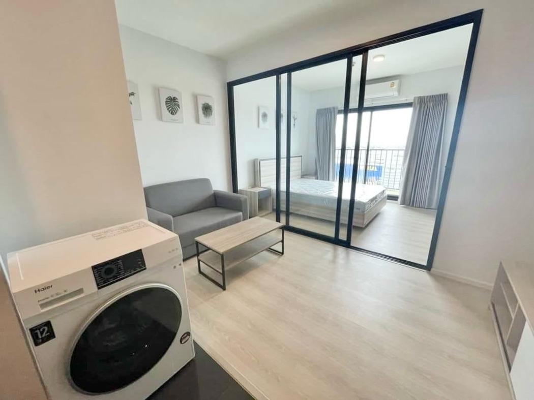 เช่าคอนโด เอ สเปซ เมกา 1 - Condo Rental   - 2884545
