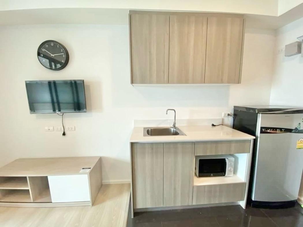 เช่าคอนโด เอ สเปซ เมกา 1 - Condo Rental   - 2884549