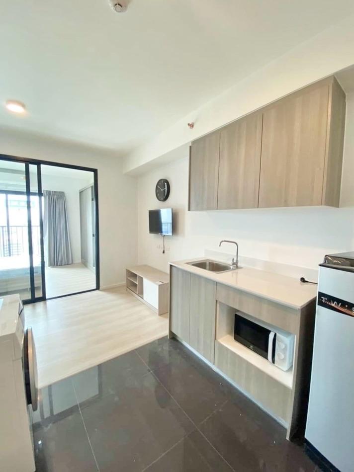 เช่าคอนโด เอ สเปซ เมกา 1 - Condo Rental   - 2884544