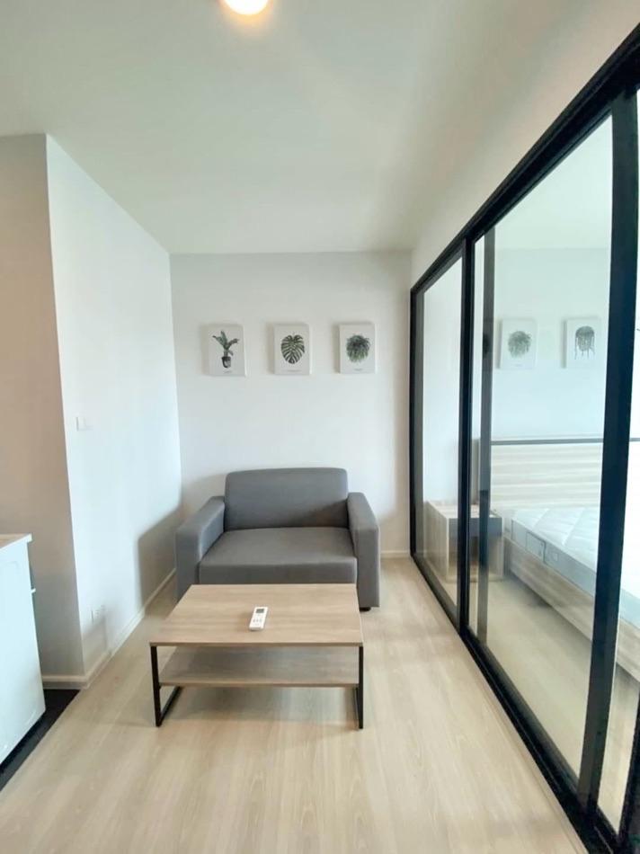 เช่าคอนโด เอ สเปซ เมกา 1 - Condo Rental   - 2884548