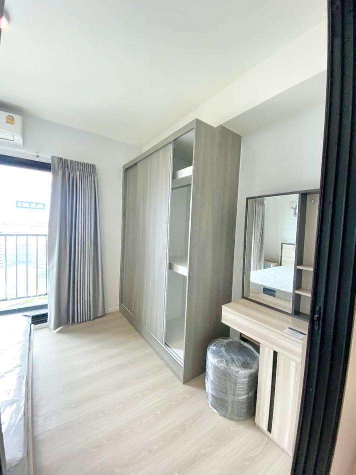 เช่าคอนโด เอ สเปซ เมกา 1 - Condo Rental   - 2884551