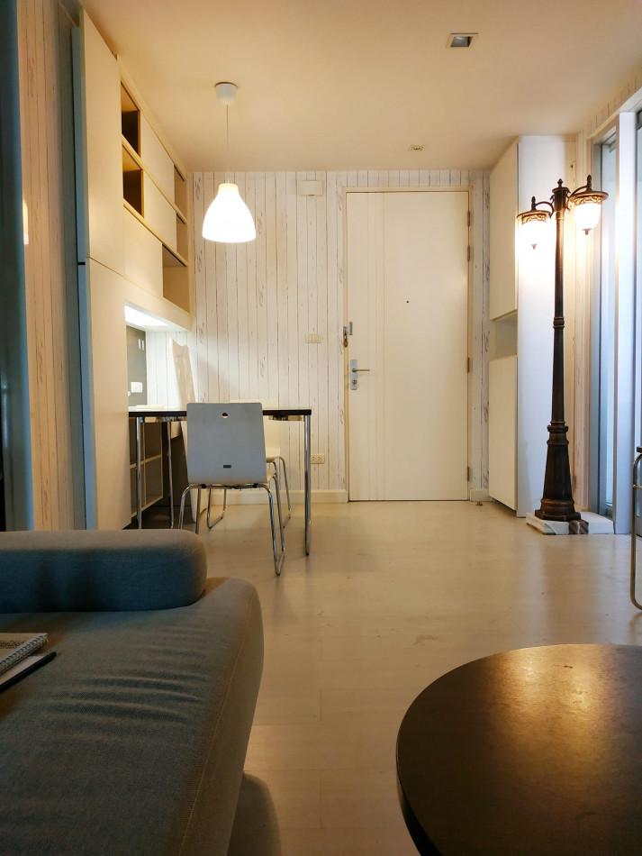 เช่าคอนโด เดอะ รูม สุขุมวิท64 คอนโดมิเนียม - Condo Rental The Room Sukhumvit64 condominium - 2884672