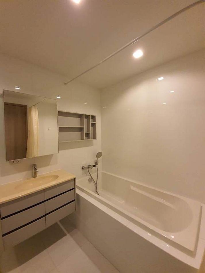 เช่าคอนโด เอชคิว ทองหล่อ - Condo Rental   - 2884684