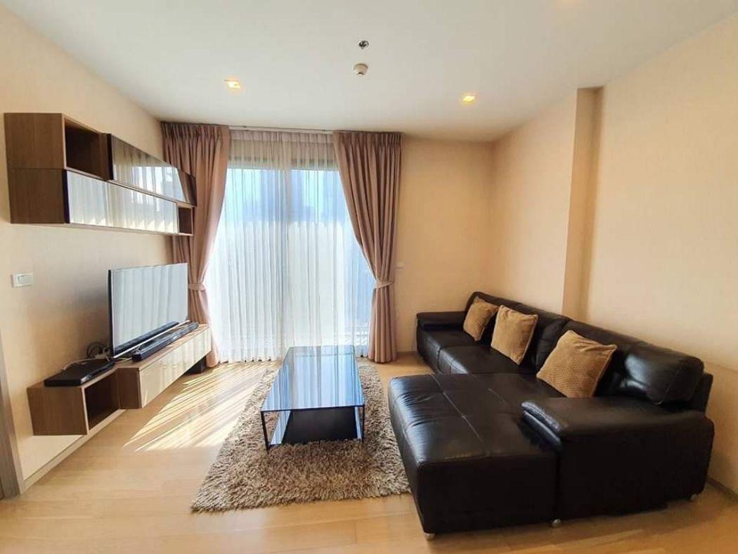 เช่าคอนโด เอชคิว ทองหล่อ - Condo Rental   - 2884673
