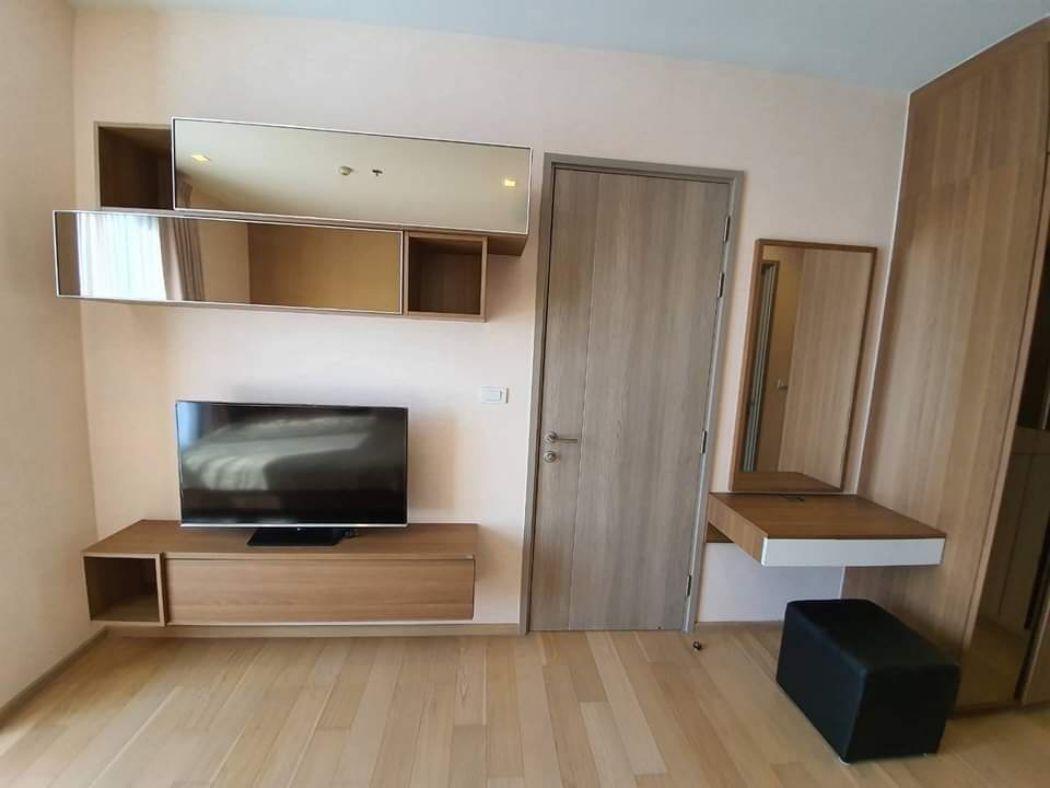 เช่าคอนโด เอชคิว ทองหล่อ - Condo Rental   - 2884675