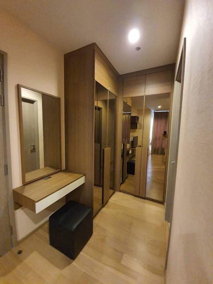 เช่าคอนโด เอชคิว ทองหล่อ - Condo Rental   - 2884676