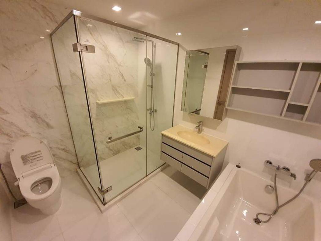 เช่าคอนโด เอชคิว ทองหล่อ - Condo Rental   - 2884683