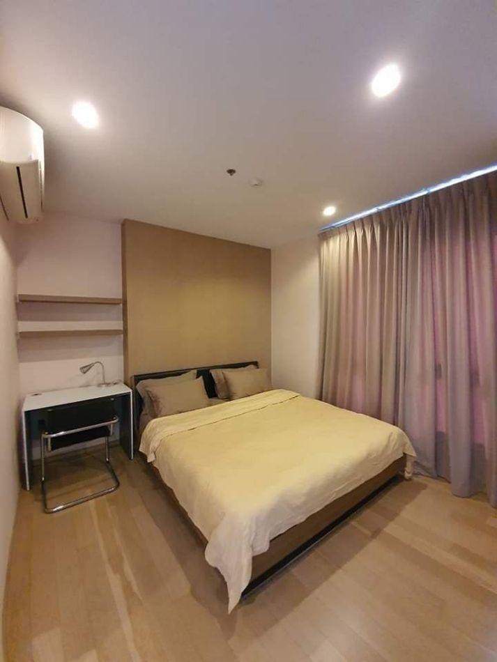 เช่าคอนโด เอชคิว ทองหล่อ - Condo Rental   - 2884682