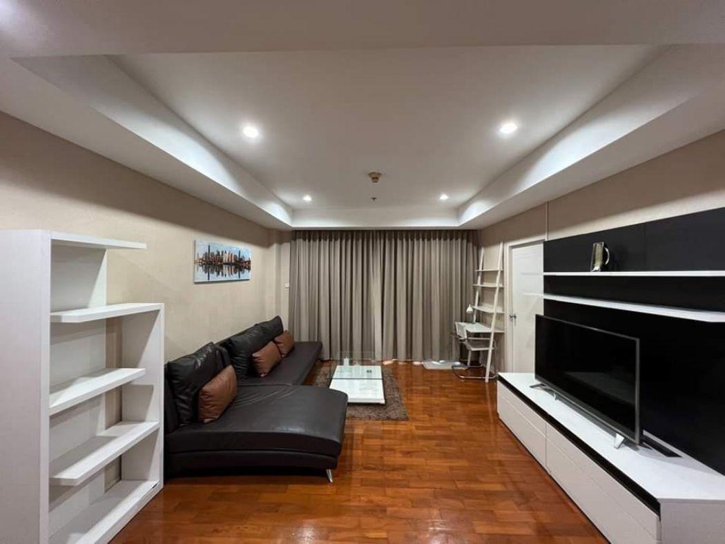 เช่าคอนโด บ้านสิริ ทเวนตี้โฟร์ คอนโดมิเนียม - Condo Rental Baan Siri Twenty four condominium - 2884742