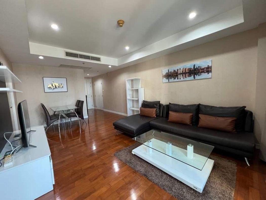 เช่าคอนโด บ้านสิริ ทเวนตี้โฟร์ คอนโดมิเนียม - Condo Rental Baan Siri Twenty four condominium - 2884743