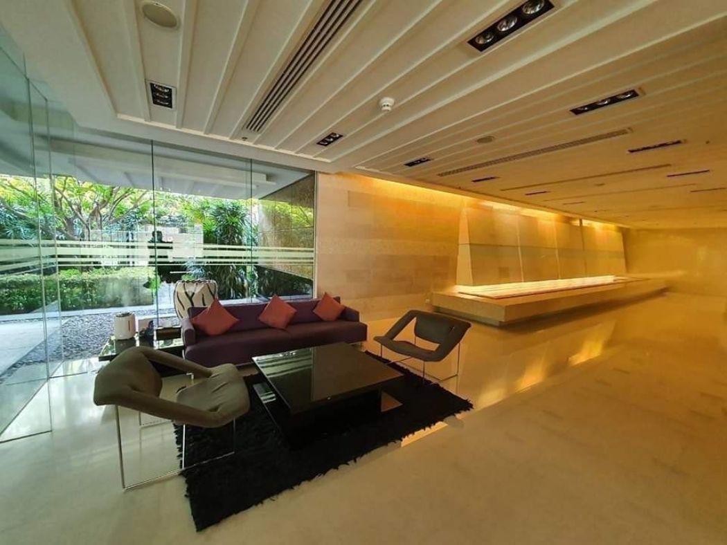 เช่าคอนโด บ้านสิริ ทเวนตี้โฟร์ คอนโดมิเนียม - Condo Rental Baan Siri Twenty four condominium - 2884740