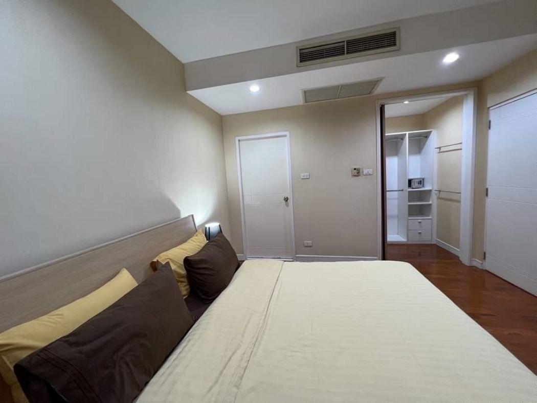 เช่าคอนโด บ้านสิริ ทเวนตี้โฟร์ คอนโดมิเนียม - Condo Rental Baan Siri Twenty four condominium - 2884745