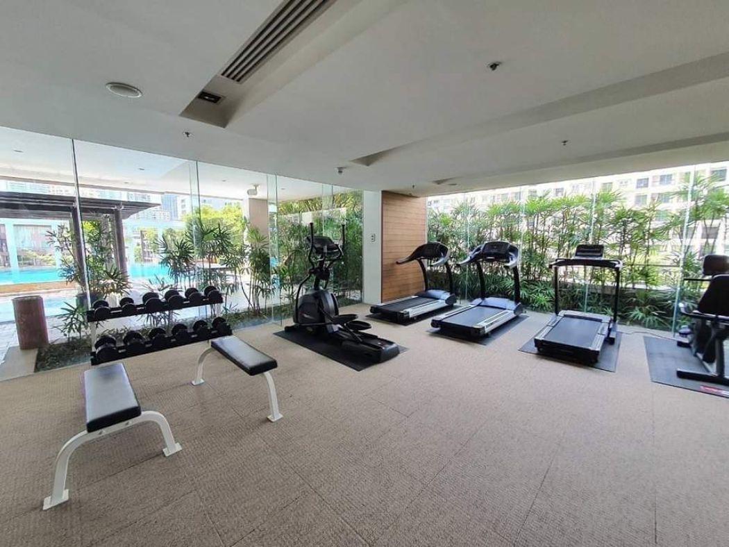 เช่าคอนโด บ้านสิริ ทเวนตี้โฟร์ คอนโดมิเนียม - Condo Rental Baan Siri Twenty four condominium - 2884738
