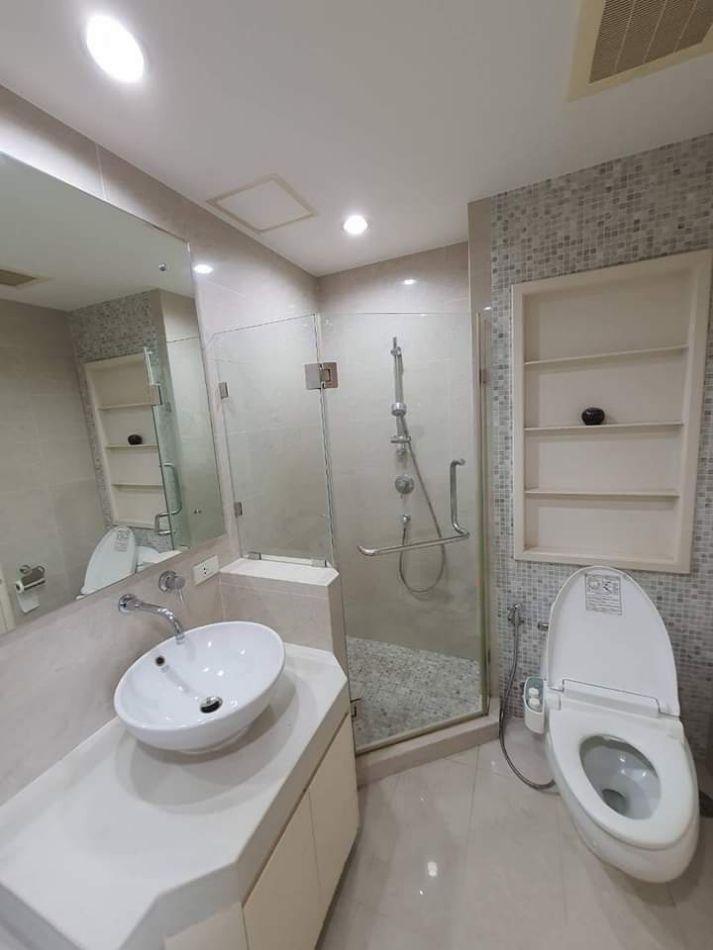 เช่าคอนโด บ้านสิริ ทเวนตี้โฟร์ คอนโดมิเนียม - Condo Rental Baan Siri Twenty four condominium - 2884747
