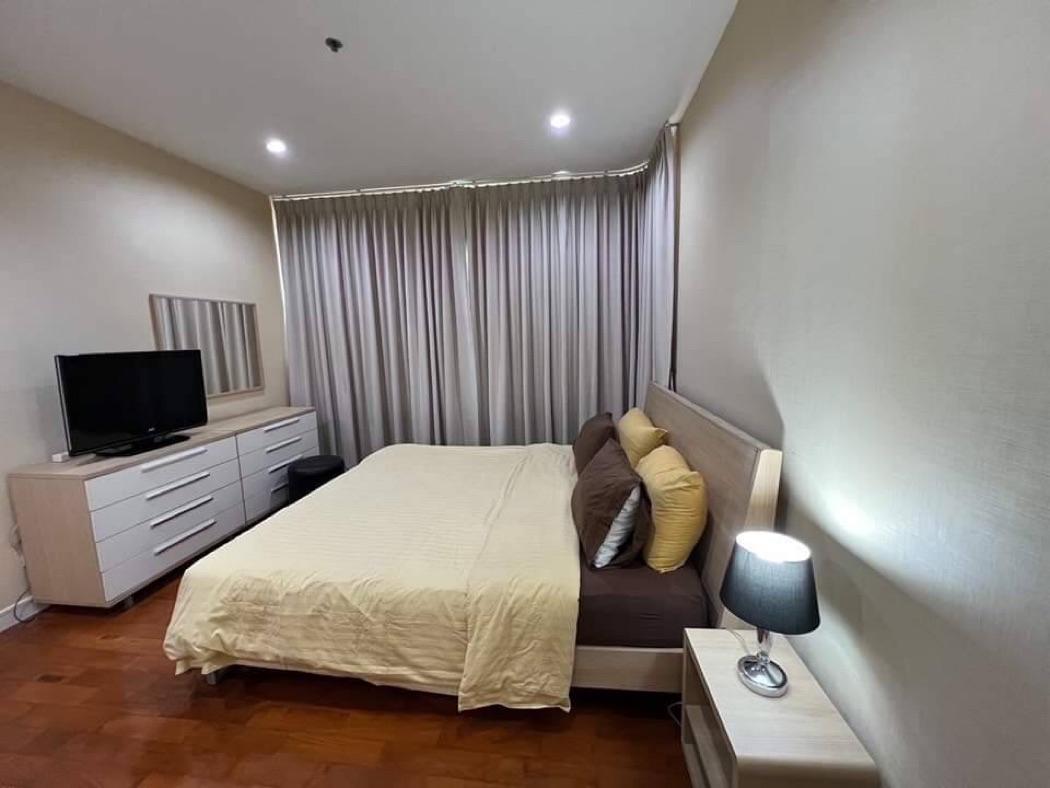 เช่าคอนโด บ้านสิริ ทเวนตี้โฟร์ คอนโดมิเนียม - Condo Rental Baan Siri Twenty four condominium - 2884757