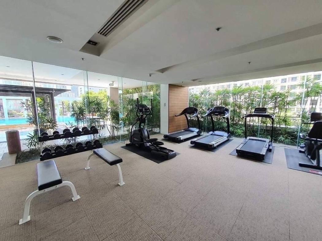 เช่าคอนโด บ้านสิริ ทเวนตี้โฟร์ คอนโดมิเนียม - Condo Rental Baan Siri Twenty four condominium - 2884751