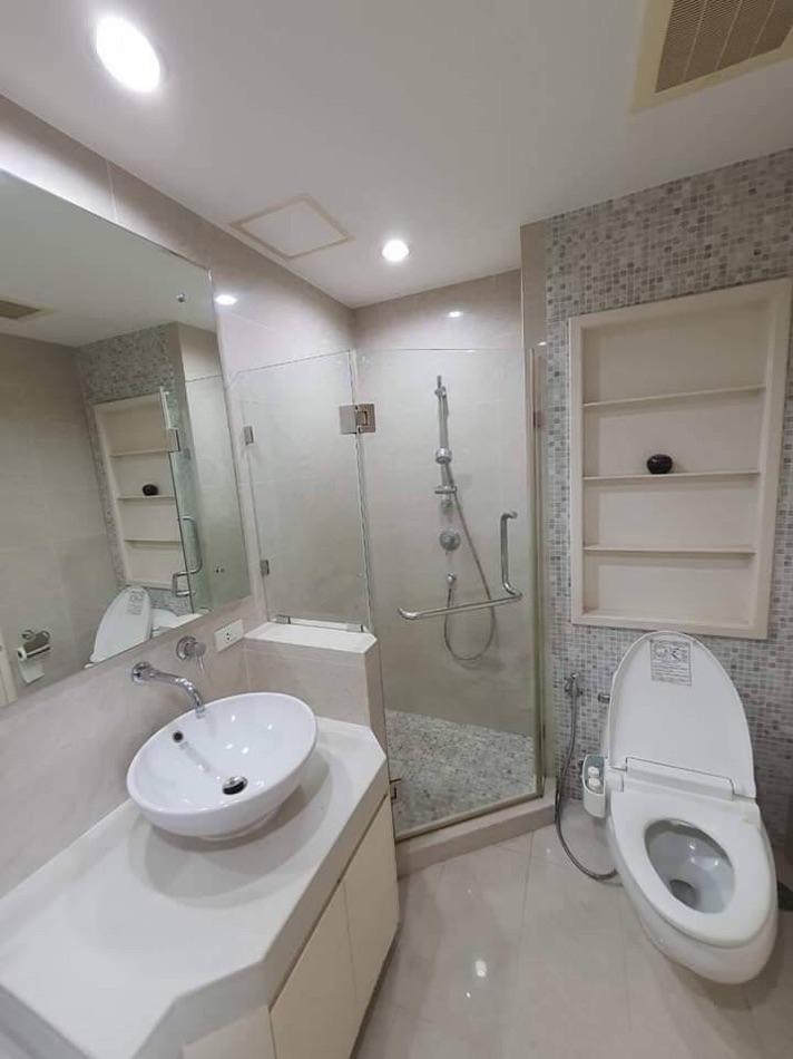 เช่าคอนโด บ้านสิริ ทเวนตี้โฟร์ คอนโดมิเนียม - Condo Rental Baan Siri Twenty four condominium - 2884759