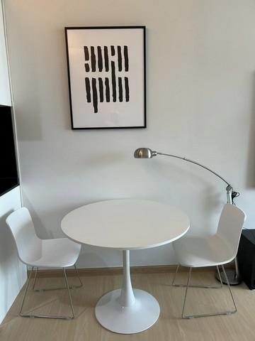 เช่าคอนโด เวีย 49 คอนโดมิเนียม - Condo Rental Via 49 condominium - 2884877