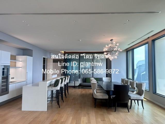 ขายคอนโด สินธร เรสซิเดนซ์ คอนโดมิเนียม - Sell Condo Sindhorn Residence condominium - 2884968