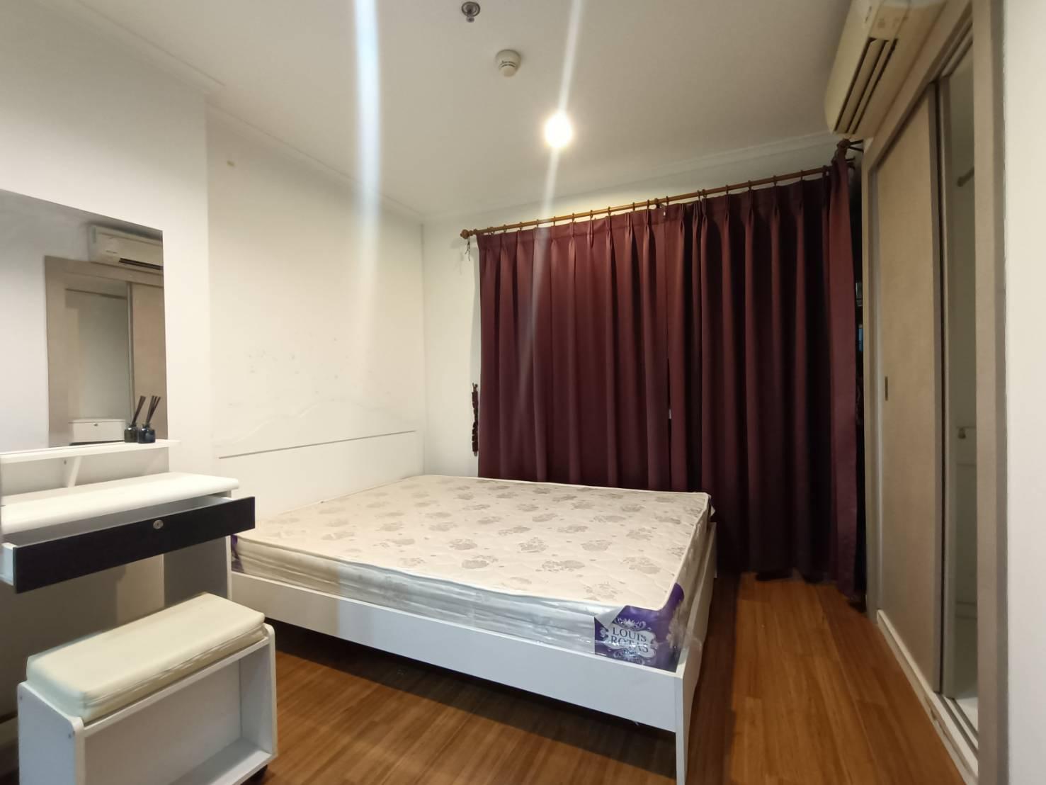 เช่าคอนโด ลุมพีนี พาร์ค ริเวอร์ไซด์ พระราม 3 คอนโดมิเนียม - Condo Rental Lumpini Park Riverside Rama3 condominium - 2885007